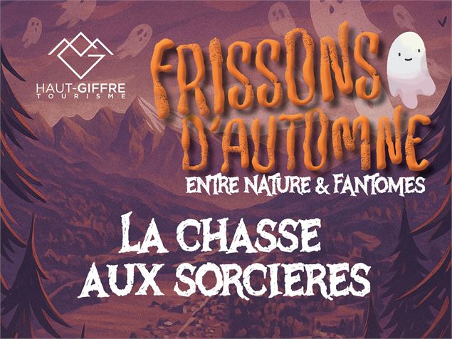 La Chasse aux Sorcières_Morillon