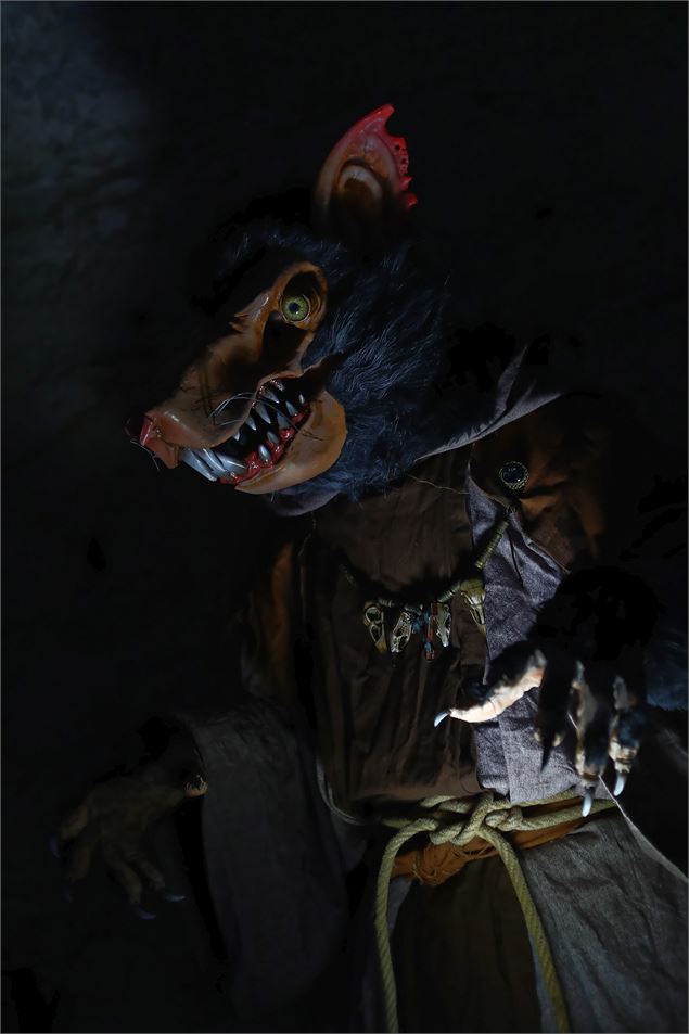 Halloween au Fort - apmvfortlecluse