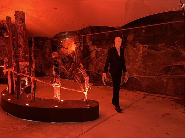 Halloween au Fort - apmvfortlecluse