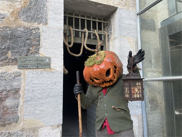 Holloween - apmcfortlecluse