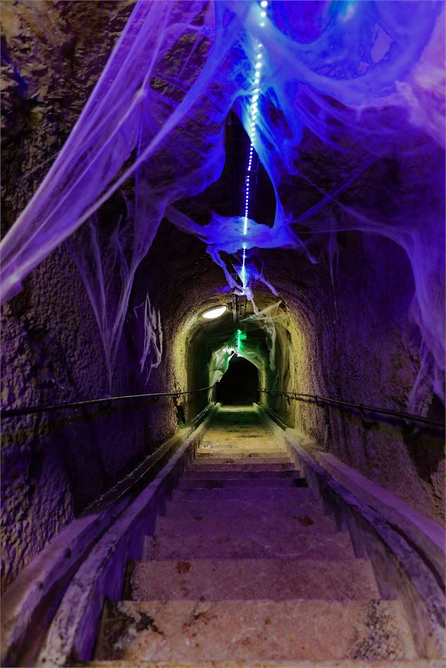 Halloween au Fort - apmcfortlecluse