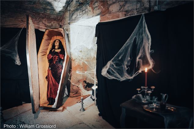 Halloween - apmcfortlecluse