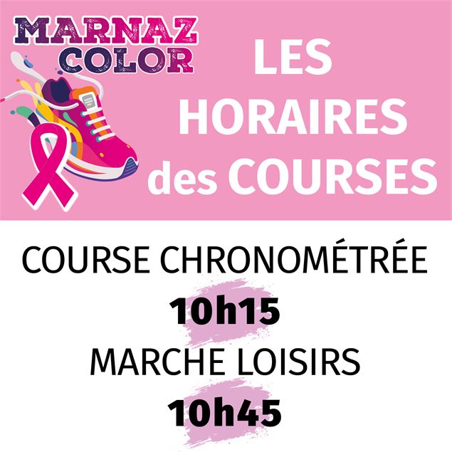 Marnaz Color - mairie de marnaz