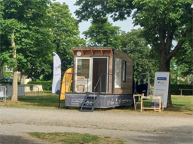 La rénovation énergétique, parlons-en ! - Innovales