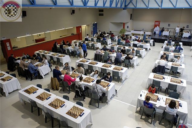 Annemasse 2024 - @CABE