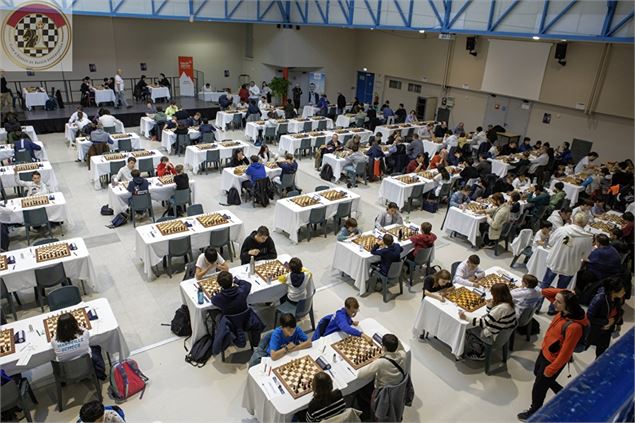 Annemasse 2024 - @CABE