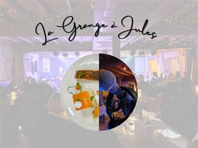 Déjeuner - Quiz Génération Souvenirs avec Animafêtes - Auberge La Grange à Jules