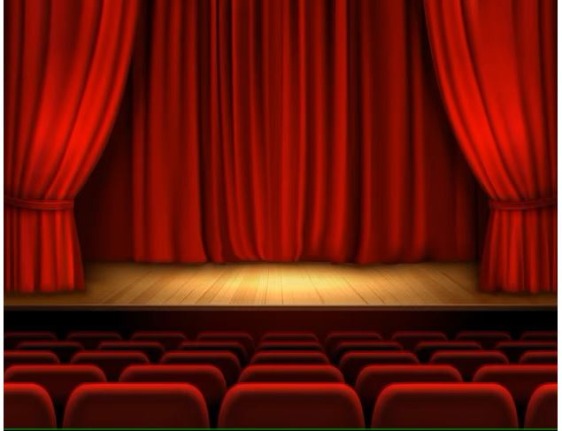 La troupe du Théâtre de la Fourche en représentation à Seytroux le 25 octobre à 20h00. - Théatre de 