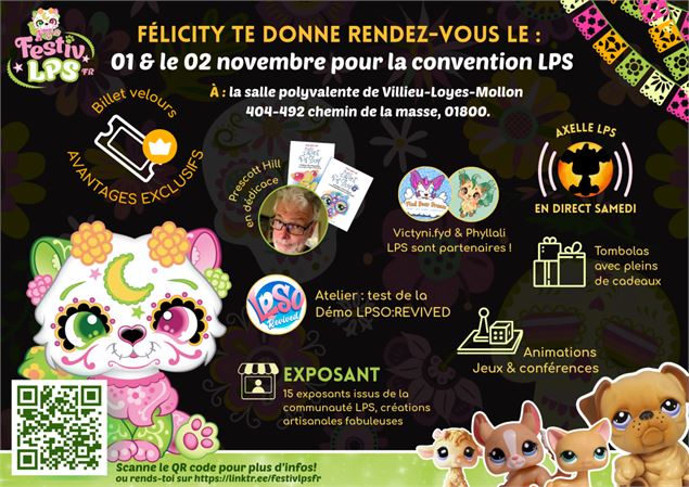 Affiche 2025 - unsplash