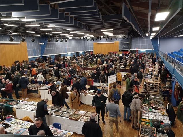 Photo 2 - Les Pionniers Bressans