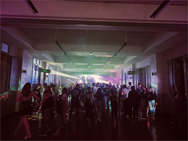 Bal du Comité_Bâgé-Dommartin - Justine