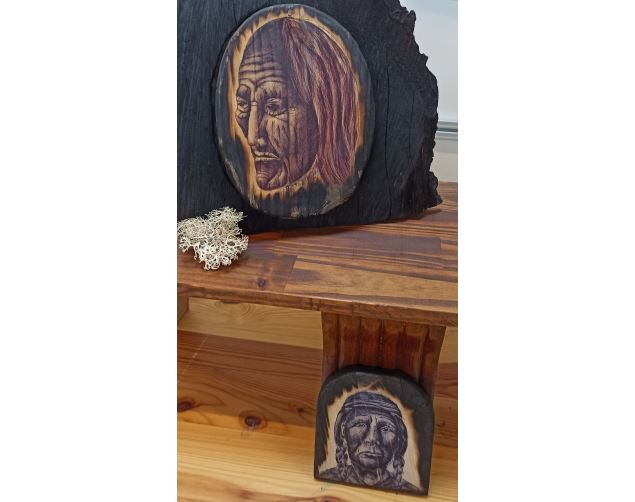 Exposition d'artisanat d'art  4 créateurs_Valserhône - ©Marie Jacques