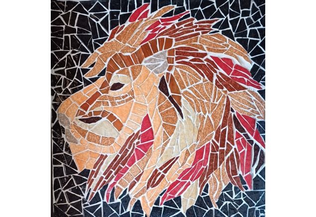 Exposition d'artisanat d'art  4 créateurs_Valserhône - ©Marie Jacques