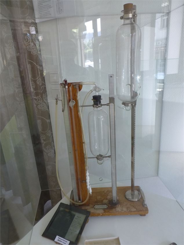 Exposition -_Nantua