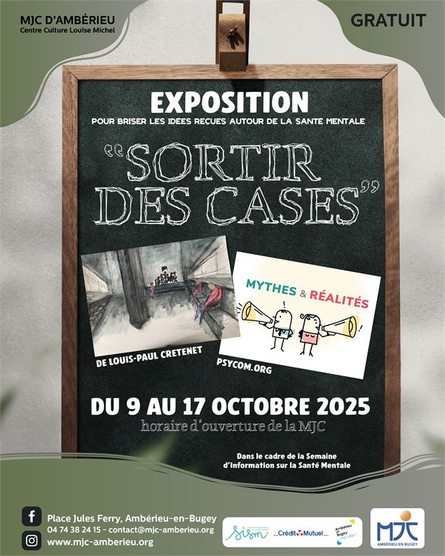 Exposition 