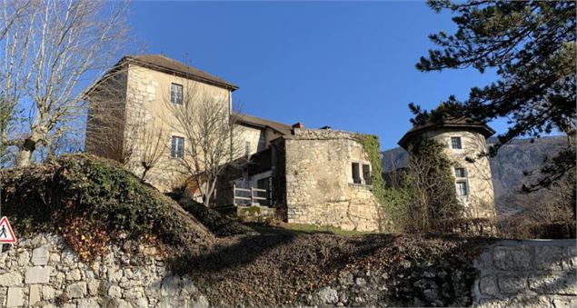 Conférence  en partenariat avec AMILIVRE, sur Giuliano DA EMPOLI_Valserhône