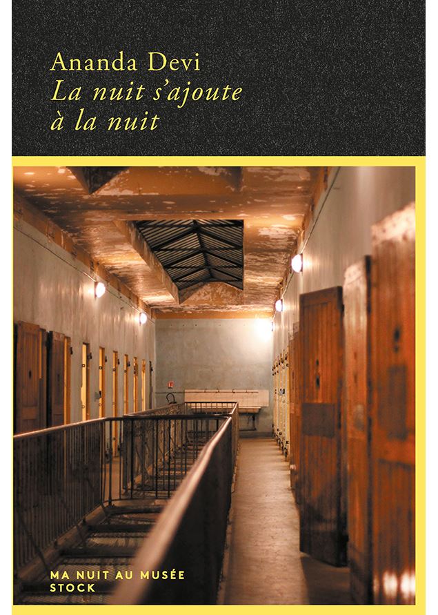 Couverture du livre