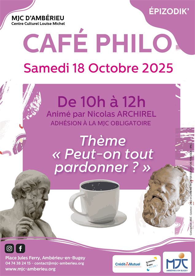 Affiche - Pixabay