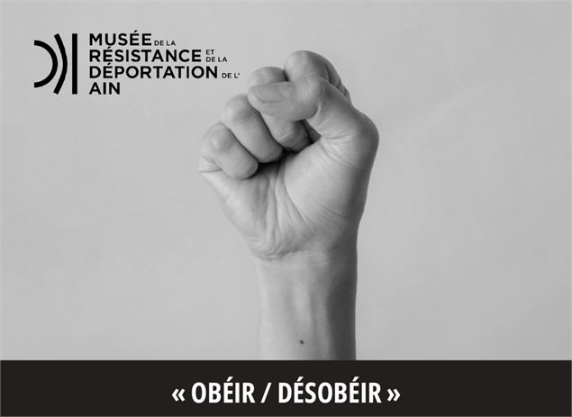 Des idées dans tous les sens !_Nantua - Coll départementale des Musées de l'Ain