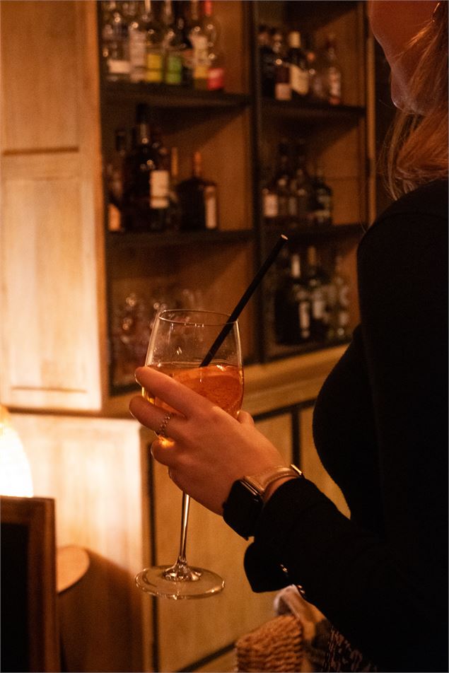 Afterwork - Nouvel Hôtel_Oyonnax - M.Bouchaud