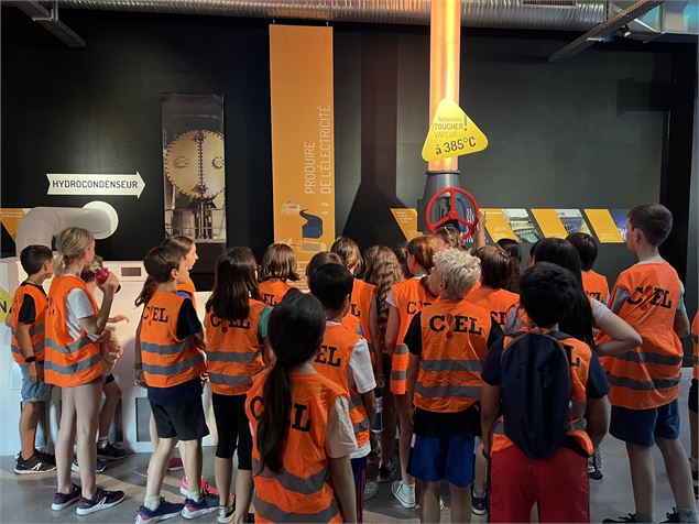 visite - sivalor