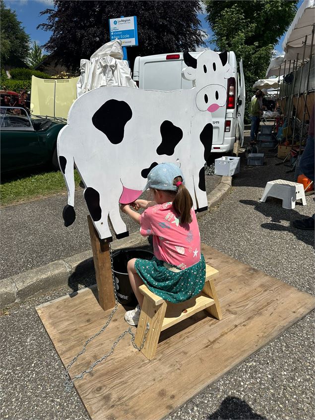 39ème Comice Agricole_Valserhône