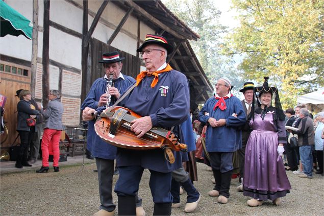 Fête de la Paria - Jean-Paul Maïtre