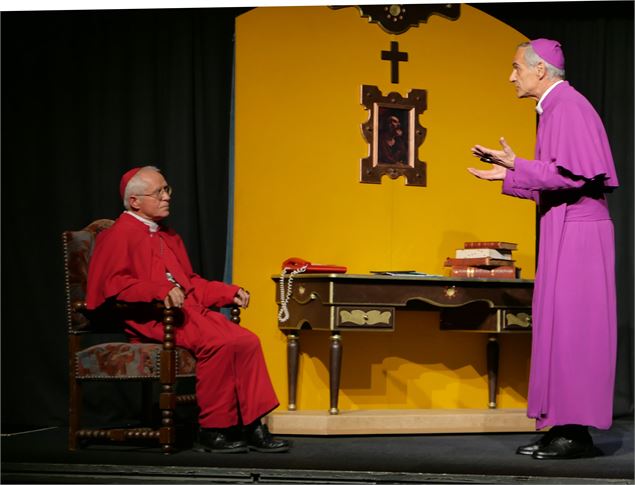 Rencontres des Amateurs de Théâtre - 2025