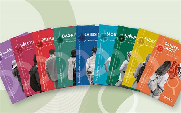 En-quête de galets, l'énigme policière de la Côtière !_Montluel - OT Le Costellan