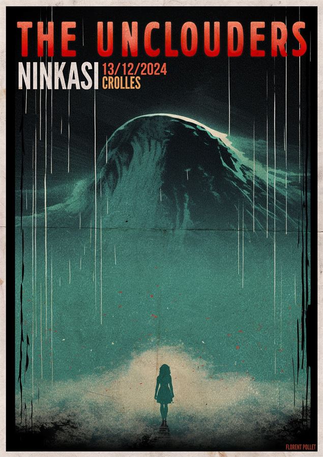 Festival Rond dans l'carré 2025 : 2ème jour_Chambéry - fifty embuskade 2025
