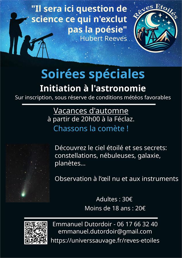 Affiche - Emmanuel Dutordoir