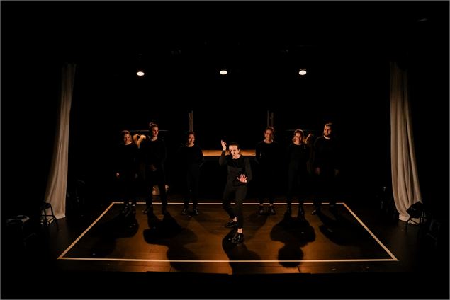 Roméo et Juliette_Chamonix-Mont-Blanc