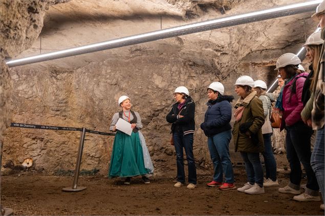 Ari Nezin - Albert Perriol - ©Alpigraphie / Kröll Matthias - Grand Chambéry Alpes Tourisme