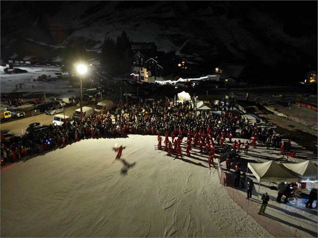 Manigod Ski Show 2025 - OT Manigod / M.Sauvage