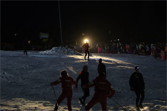 Manigod Ski Show 2025 - OT Manigod / M.Sauvage