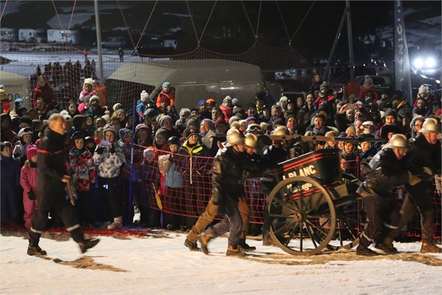 Manigod Ski Show 2025 - OT Manigod / M.Sauvage