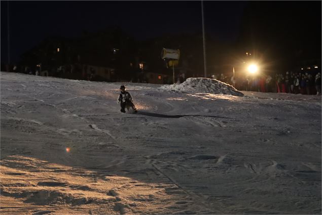 Manigod Ski Show 2025 - OT Manigod / M.Sauvage