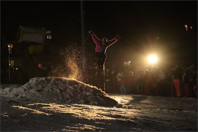 Manigod Ski Show 2025 - OT Manigod / M.Sauvage