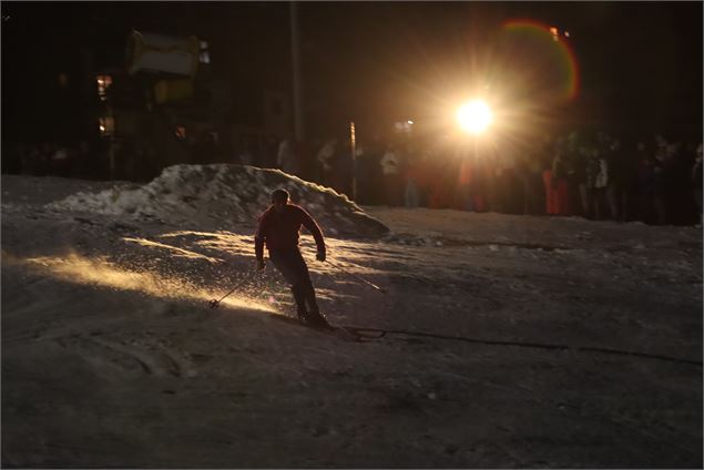 Manigod Ski Show 2025 - OT Manigod / M.Sauvage