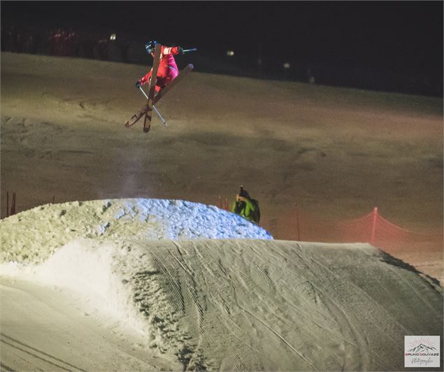 Manigod Ski Show 2025 - OT Manigod / M.Sauvage