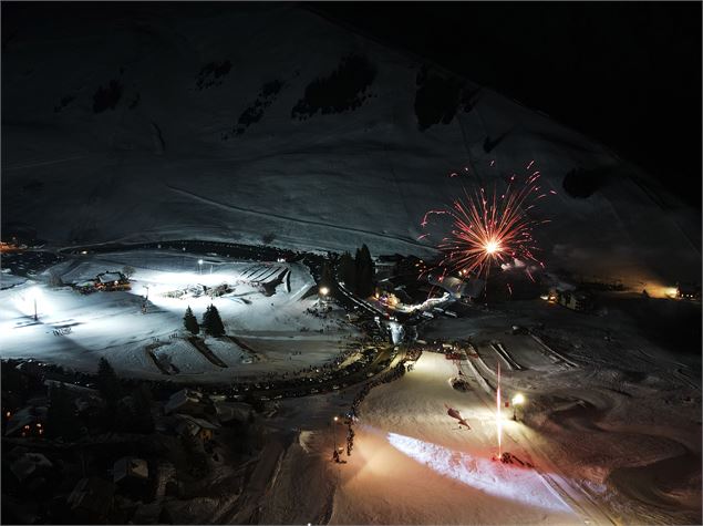 Manigod Ski Show 2025 - OT Manigod / M.Sauvage