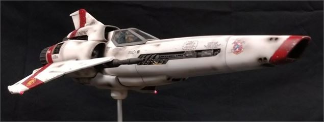 Star wars - BUCHS JC