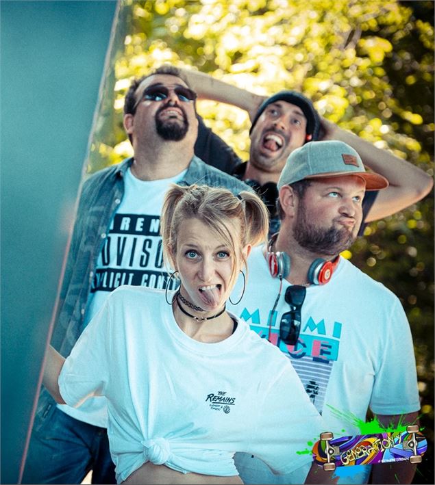 Concert : Génération Y