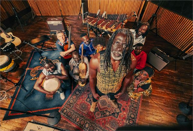 Tiken Jah Fakoly_Chamonix-Mont-Blanc