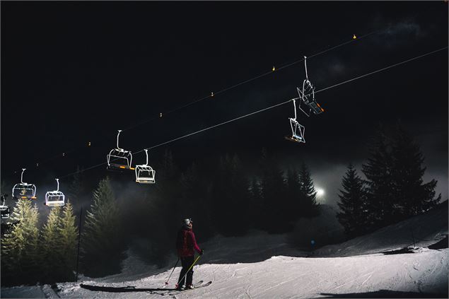 Les vendredis de Manigod_Manigod - OT Manigod