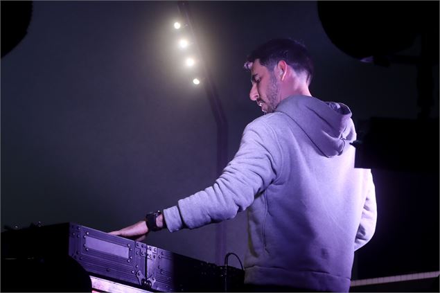 Les vendredis de Manigod_Manigod - OT Manigod