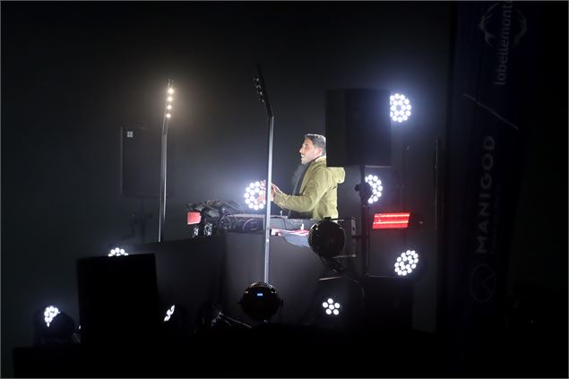 Les vendredis de Manigod_Manigod - OT Manigod