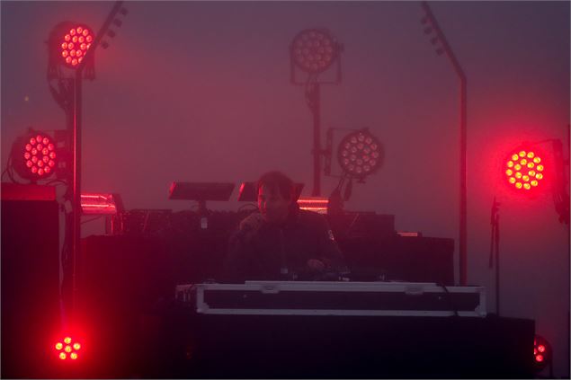 Soirée RETRO_Manigod - OT Manigod