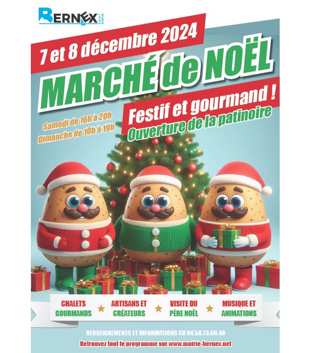 affiche de l'évènement - Bernex station