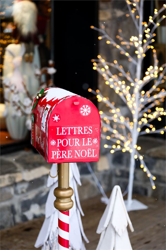 Esprit de Noël_Les Gets - Asso vieux village
